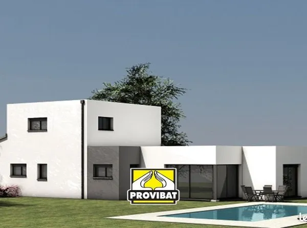 Maison 4 pièces 70 m²