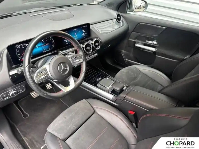 Mercedes Gla 200 d 8g-dct — photo 66