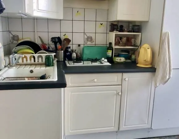 Appartement 2 pièces 20 m²