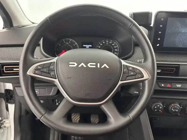 Dacia Sandero eco-g 100 — photo 25