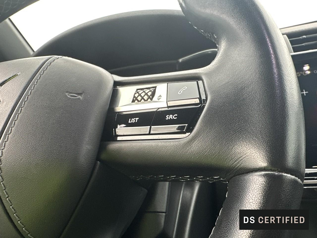 Ds Ds 7 crossback bluehdi 130ch rivoli automatique — photo 17