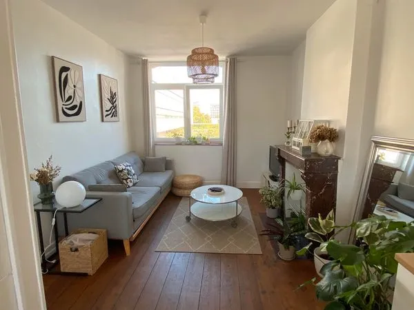 Appartement t3 a louer
