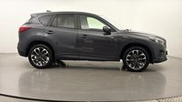 Mazda Cx-5 2.2 SKYACTIV-D 175 Sélection 4x4 BVA — photo 4