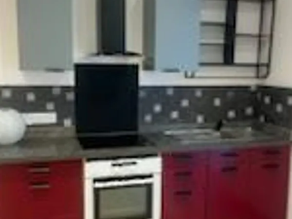 Appartement 3 pièces 78 m²