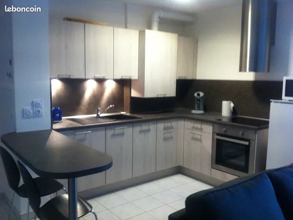 Appartement à louer à Belfort