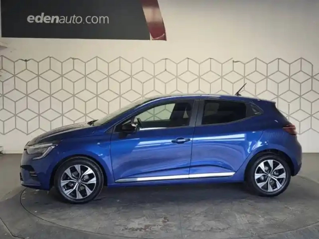 Renault Captur tce 90 - 21 — photo 144