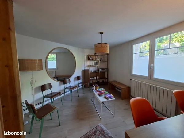 Espace de travail