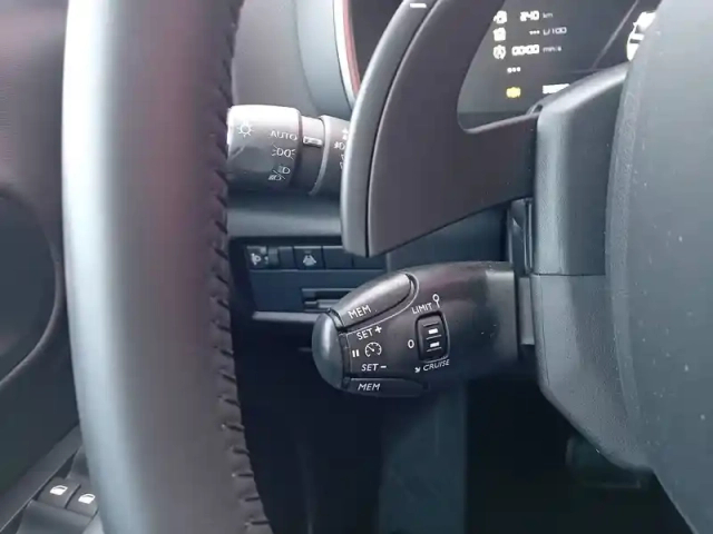 Citroën C5 Aircross puretech 130 s&amp;s eat8 — photo 20