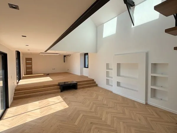 Longere 220m2 sur terrain 3200m2