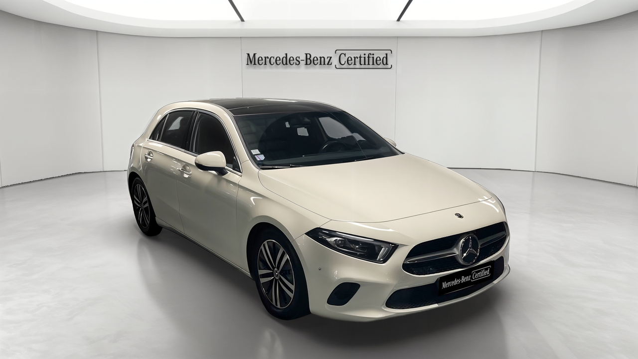 Mercedes Classe A 200 7G-DCT — photo 7