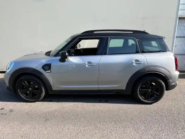 Mini Countryman cooper 136ch  highlands bva7 — photo 19