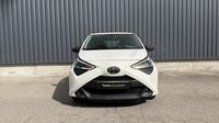 Toyota Aygo 1.0 VVT-i 72ch x-pro 5P MY19