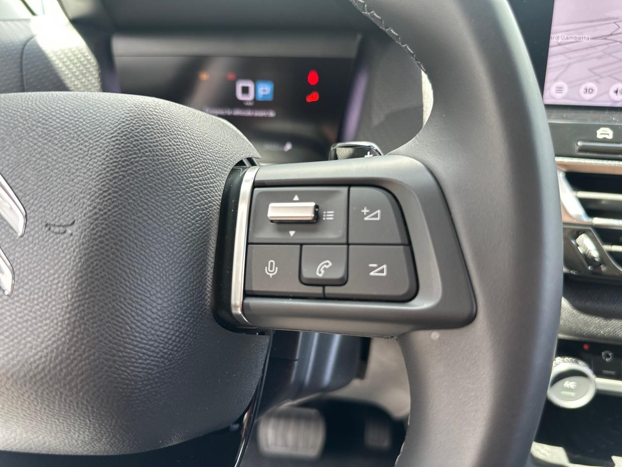 Citroën C4 puretech 130 eat8 max — photo 27