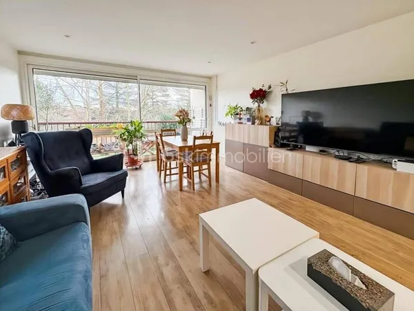 Appartement 3 pièces 75 m²