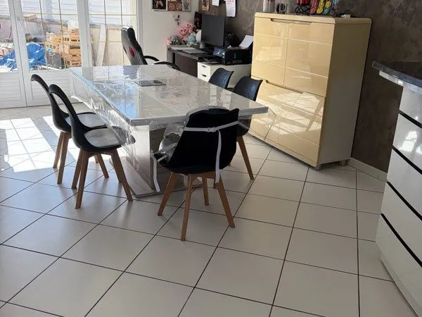 Maison 5 pièces