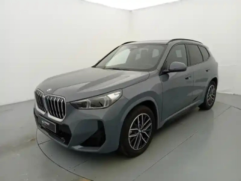 Bmw X1 sdrive20i 170ch m sport