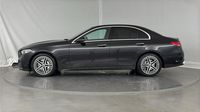 Mercedes Classe C 220 d 197ch AMG Line — photo 7