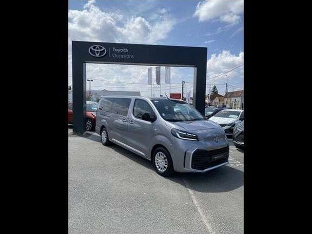 Toyota PROACE Toyota Proace Verso Long 2.0 140 D-4D Dynamic MC24