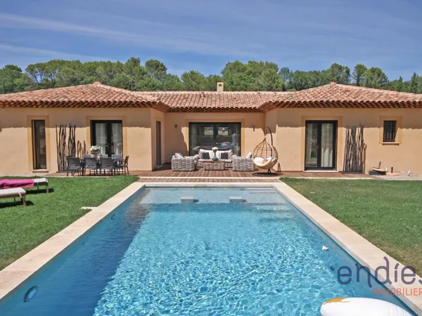 Maison 4 pièces 158 m²