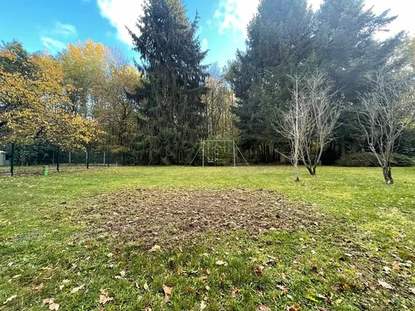 Terrain constructible