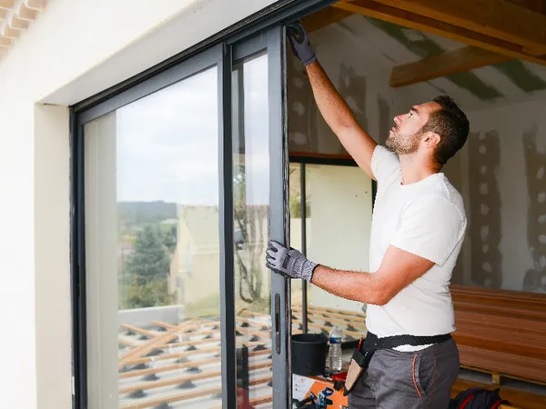 Nouvelles ouvertures dans votre maison : que dit la législation ?