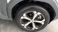 Dacia Duster 1.2 mild hybrid 130ch Journey 4x4 — photo 20