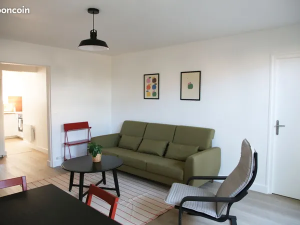 Location chambre Palaiseau