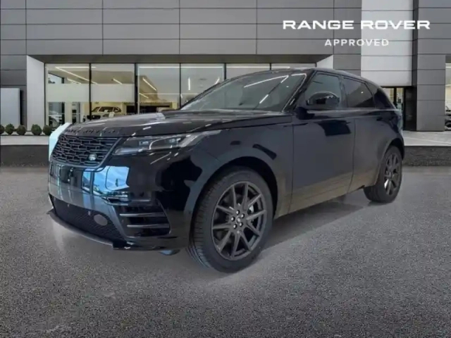 Land Rover Range Rover velar 2.0 p400e 404ch phev dynamic se awd bva — photo 2