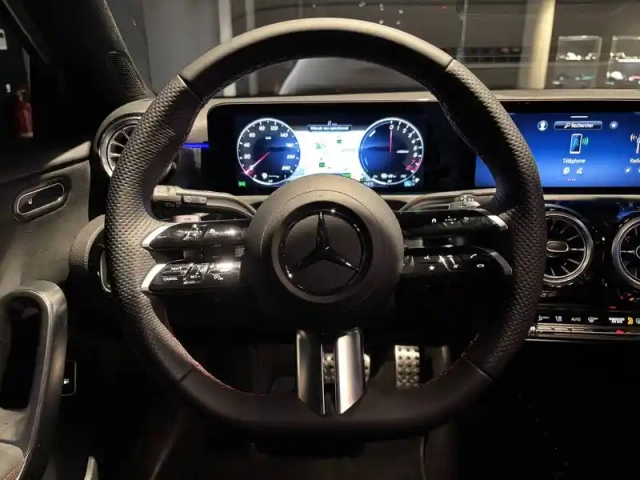Mercedes Classe A 200 d 8g-dct — photo 6