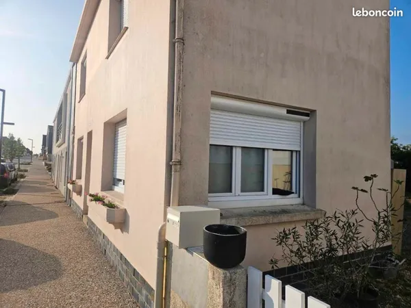 Maison à vendre près tous commerces