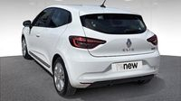 Renault Clio 1.6 E-Tech hybride 140ch Business -21N — photo 6