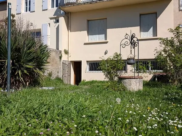 Maison 4 pièces 150 m²