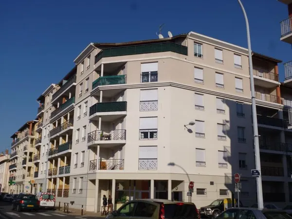 T2 Villefranche sur Saône