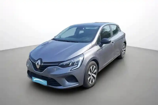 Renault Clio tce 90