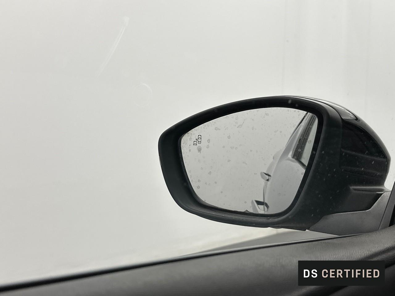Ds Ds 3 crossback puretech 130 eat8 grand chic — photo 17