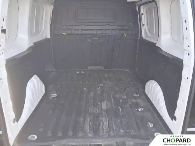 Citroën Berlingo van m 650 bluehdi 100 s&amp;s — photo 8