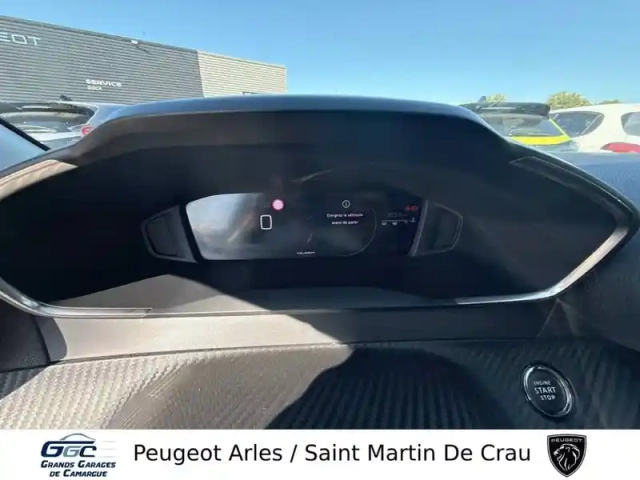Peugeot 208 puretech 100 s&amp;s bvm6 — photo 32