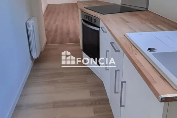 Appartement 5 pièces 86 m²