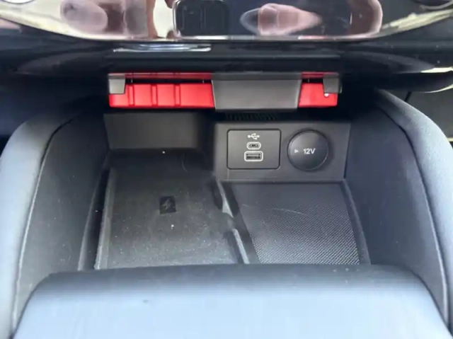 Ford Kuga 2.5 duratec 180ch hybrid flexifuel active x powershift — photo 22