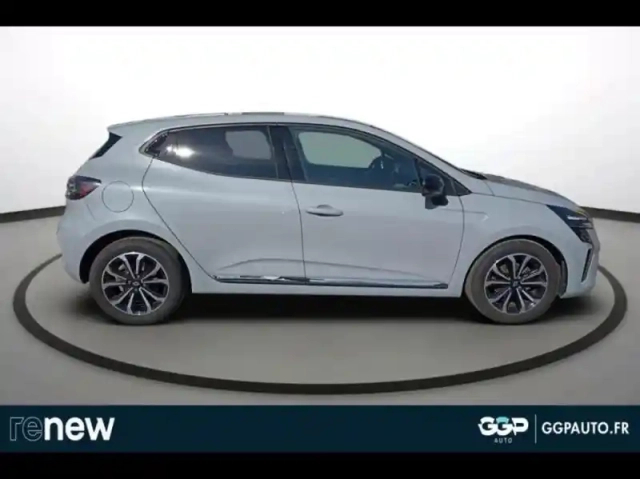 Renault Clio 1.0 tce 90ch techno - 24 — photo 8