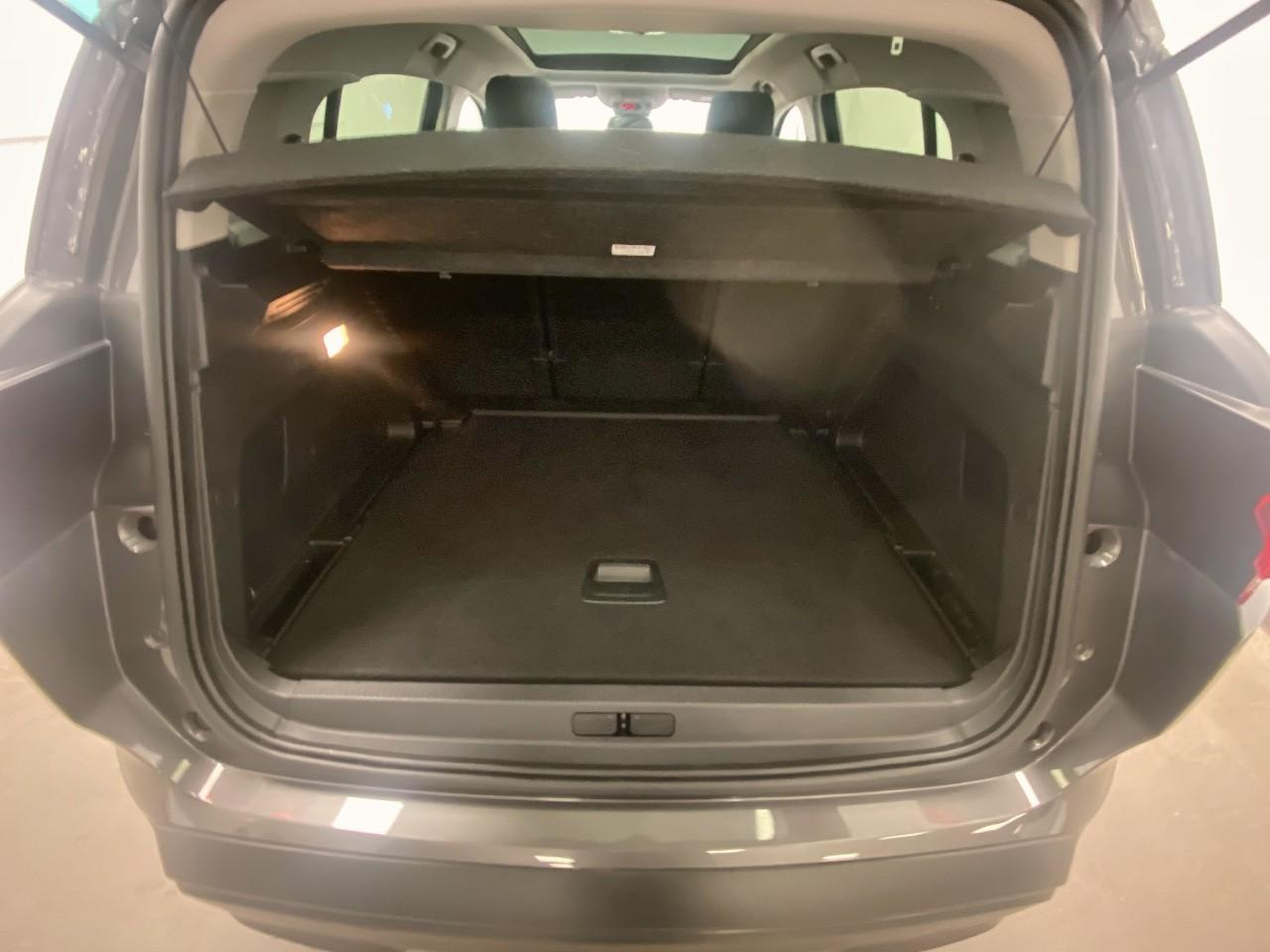 Citroën C5 Aircross bluehdi 130 eat8 max — photo 6