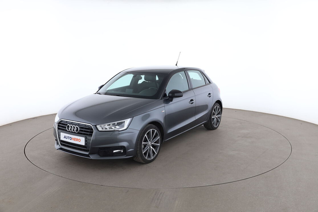 Audi A1 Sportback 1.4 TFSI S line
