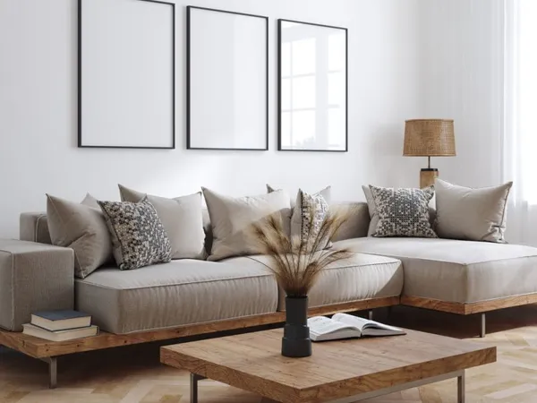 Appartement T5 à Charbonnières-les-Bains