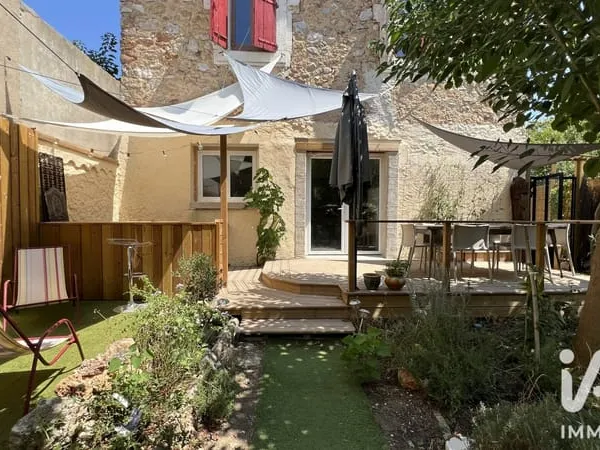 Maison 6 pièces 143 m²