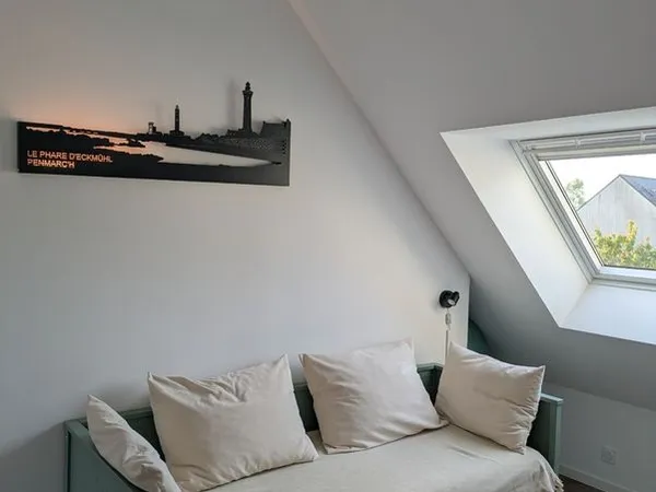 Studio meublé étudiant
