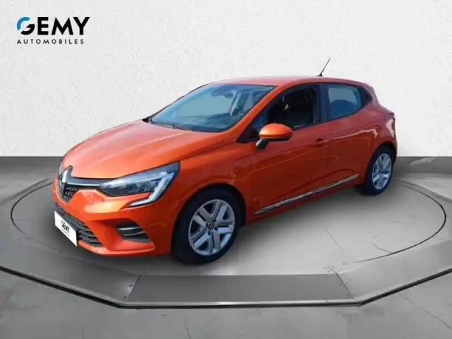 Renault Clio tce 90