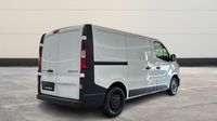 Renault Trafic L1H1 3T 2.0 Blue dCi 130ch Confort E6E — photo 5