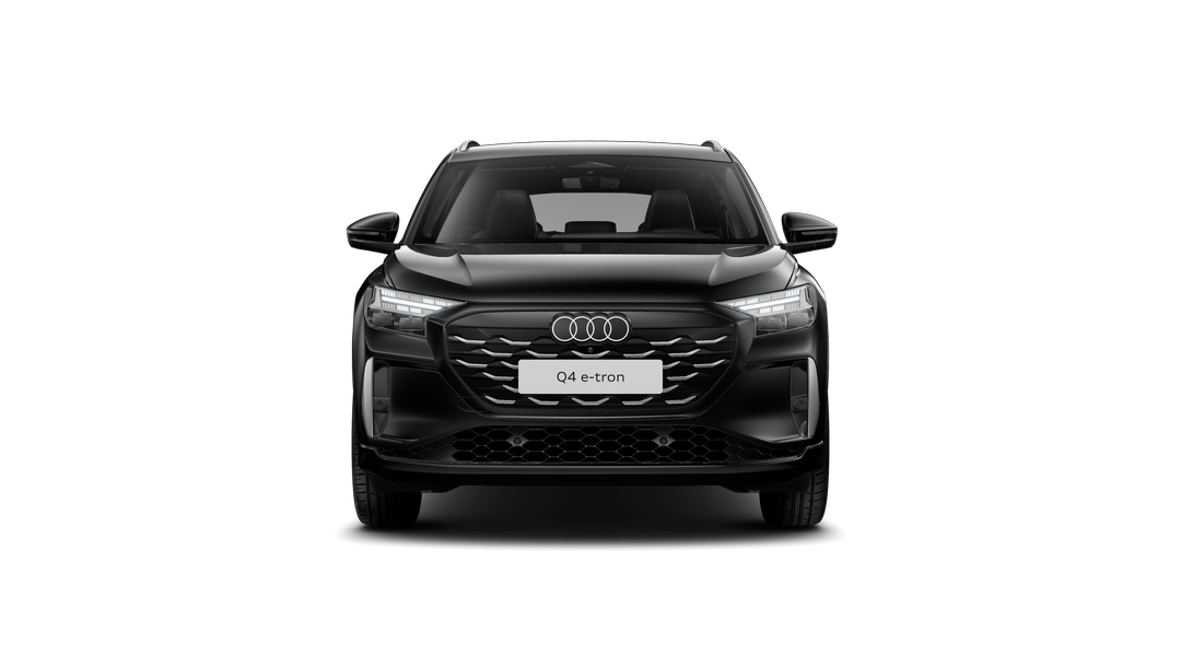 Audi Q4 e-tron Performance — photo 2