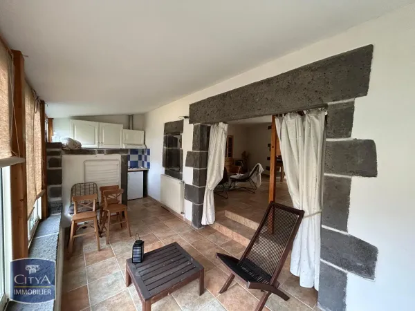 Maison 5 pièces 170 m²