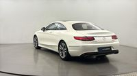Mercedes Classe S Coupé 450 Executive 4MATIC — photo 8